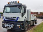 Willenhall Commercials