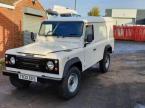 Willenhall Commercials