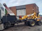 Willenhall Commercials
