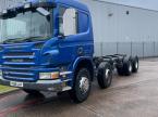 Willenhall Commercials