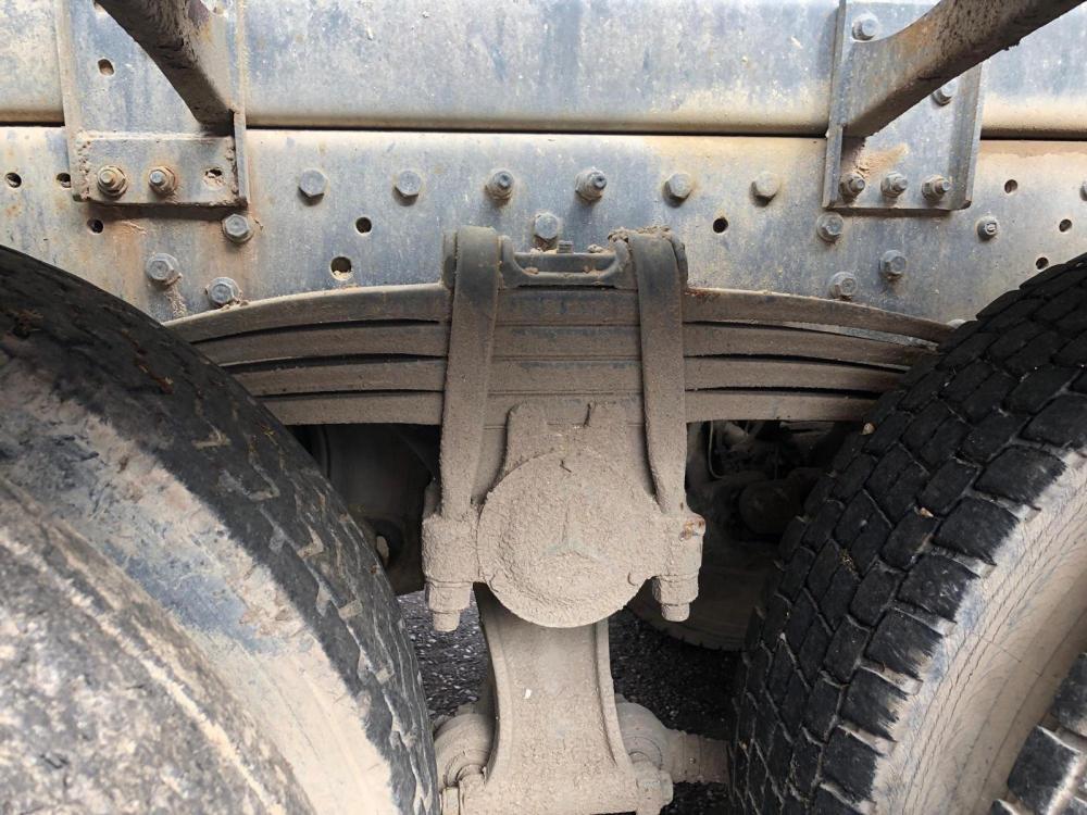 Mercedes Benz Actros for Sale Willenhall Commercials