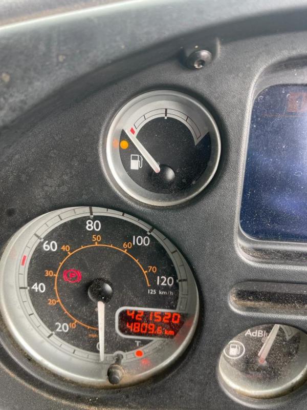 DAF LF55 220 for Sale Willenhall Commercials