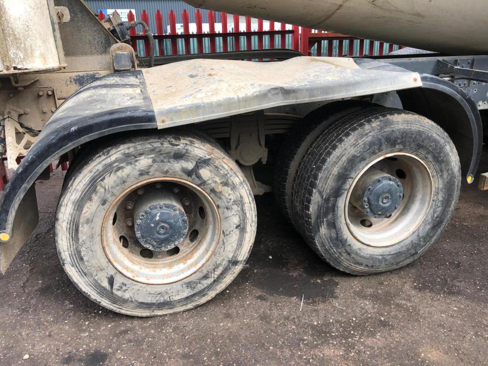 Mercedes Benz Actros for Sale Willenhall Commercials