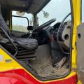 DAF CF75.360 6x2 Rear Lift Vacuum Tanker