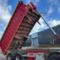 VOLVO FH 420