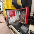 DAF CF75.360 6x2 Rear Lift Vacuum Tanker