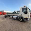 DAF LF 180 12Ton