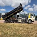 MAN TGS 35.420