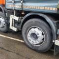 DAF CF75.360 8x4