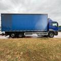 MAN TGS 26.360 6x2