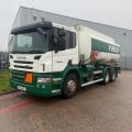 Scania P270