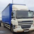 DAF CF65 220