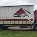 MAN TGM 18.250 Curtainsider