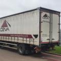 MAN TGM 18.250 Curtainsider