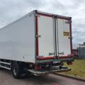 Scania P380 4X2 18 Ton Refrigerated Box