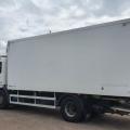 Scania P380 4X2 18 Ton Refrigerated Box