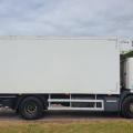 Scania P380 4X2 18 Ton Refrigerated Box