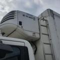 Scania P380 4X2 18 Ton Refrigerated Box