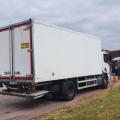 Scania P380 4X2 18 Ton Refrigerated Box