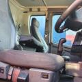 Scania R420 8X4 Alloy Body Tipper