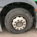 Mercedes Benz Actros 1840 LS