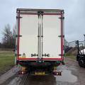 MERCEDES ACTROS 2530