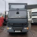 DAF LF55.180 4x2 Box