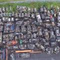 Engines, Gear boxes, Axles