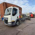 DAF LF 180 12Ton
