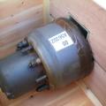 VOLVO DOUBLE DRIVE HUB REDUCTION DRIVE AXLES AND FRONT DRIVE AXLES RATIO 1.56