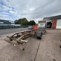 ISUZU N75.190 4x2