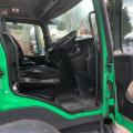 Mercedes Benz Actros 1840 LS