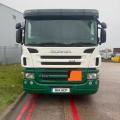 Scania P270