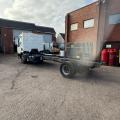 DAF LF 180 12Ton