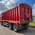 VOLVO FH 420