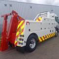 SCANIA P320 4x2