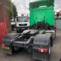 Mercedes Benz Actros 1840 LS