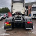 SCANIA R450 6x2 MidLift