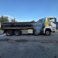MAN TGS 35.420