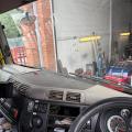 DAF CF75.360 6x2 Rear Lift Vacuum Tanker