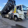 MAN TGS 35.420
