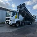 MAN TGS 35.420