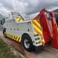 SCANIA P320 4x2