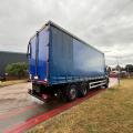 MAN TGS 26.360 6x2