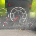 SCANIA P380 8x4 Mixer