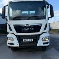MAN TGS 35.420
