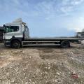 SCANIA P230 4X2 Flatbed