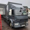 DAF LF55.180 4x2 Box