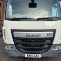 DAF LF 180 12Ton