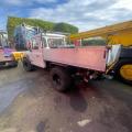 Landrover Defender 110